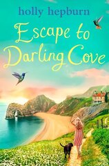 Escape to Darling Cove цена и информация | Фантастика, фэнтези | kaup24.ee