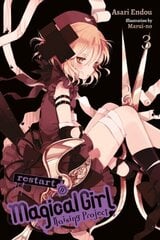 Magical Girl Raising Project, Vol. 3 (light novel) цена и информация | Фантастика, фэнтези | kaup24.ee