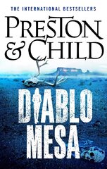 Diablo Mesa hind ja info | Fantaasia, müstika | kaup24.ee