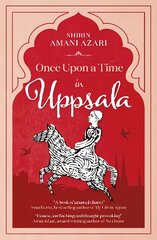 Once Upon a Time in Uppsala hind ja info | Elulooraamatud, biograafiad, memuaarid | kaup24.ee