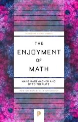 Enjoyment of Math цена и информация | Книги по экономике | kaup24.ee