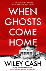 When Ghosts Come Home Main цена и информация | Фантастика, фэнтези | kaup24.ee