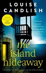 Island Hideaway: The unforgettable debut novel from the Sunday Times bestselling author of Our House цена и информация | Фантастика, фэнтези | kaup24.ee