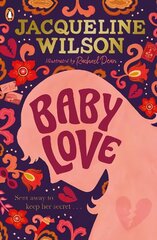 Baby Love цена и информация | Книги для подростков и молодежи | kaup24.ee