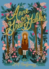 Anne of Green Gables цена и информация | Книги для подростков и молодежи | kaup24.ee