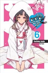 Do You Love Your Mom and Her Two-Hit Multi-Target Attacks?, Vol. 6 (light novel) цена и информация | Фантастика, фэнтези | kaup24.ee