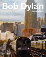 Bob Dylan: Retrospectrum цена и информация | Книги об искусстве | kaup24.ee