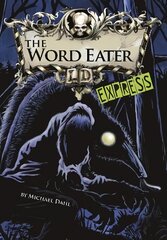 Word Eater - Express Edition цена и информация | Книги для подростков и молодежи | kaup24.ee