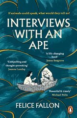 Interviews with an Ape hind ja info | Fantaasia, müstika | kaup24.ee