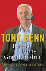 Letters To My Grandchildren hind ja info | Elulooraamatud, biograafiad, memuaarid | kaup24.ee