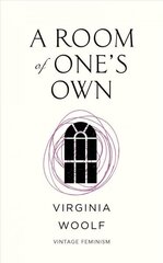 Room of One's Own (Vintage Feminism Short Edition) hind ja info | Luule | kaup24.ee