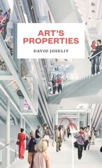 Art's Properties hind ja info | Kunstiraamatud | kaup24.ee