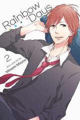 Rainbow Days, Vol. 2 цена и информация | Фантастика, фэнтези | kaup24.ee