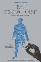 Torture Camp on Paradise Street цена и информация | Биографии, автобиогафии, мемуары | kaup24.ee