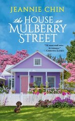 The House On Mulberry Street цена и информация | Фантастика, фэнтези | kaup24.ee