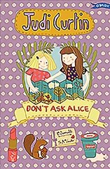 Don't Ask Alice New edition hind ja info | Noortekirjandus | kaup24.ee