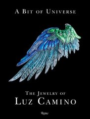 Bit of Universe: The Jewelry of Luz Camino hind ja info | Kunstiraamatud | kaup24.ee