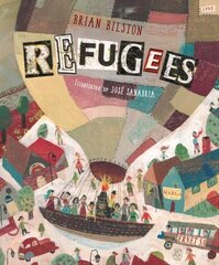 Refugees цена и информация | Книги для подростков и молодежи | kaup24.ee
