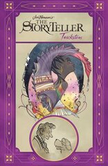 Jim Henson's The Storyteller: Tricksters hind ja info | Fantaasia, müstika | kaup24.ee