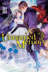 Unnamed Memory, Vol. 3 (light novel) цена и информация | Фантастика, фэнтези | kaup24.ee