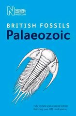 British Palaeozoic Fossils Revised and updated ed hind ja info | Majandusalased raamatud | kaup24.ee