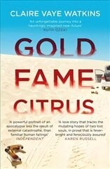 Gold Fame Citrus цена и информация | Фантастика, фэнтези | kaup24.ee