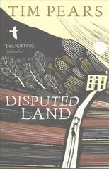 Disputed Land цена и информация | Фантастика, фэнтези | kaup24.ee