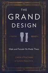 Grand Design: Male and Female He Made Them Revised ed. цена и информация | Духовная литература | kaup24.ee