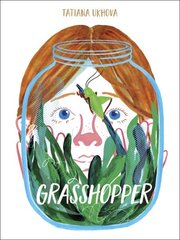 Grasshopper hind ja info | Väikelaste raamatud | kaup24.ee