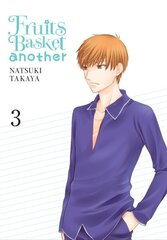 Fruits Basket Another, Vol. 3 цена и информация | Книги для подростков и молодежи | kaup24.ee