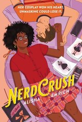 NerdCrush цена и информация | Книги для подростков и молодежи | kaup24.ee