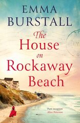 House On Rockaway Beach цена и информация | Фантастика, фэнтези | kaup24.ee