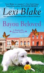 Bayou Beloved цена и информация | Фантастика, фэнтези | kaup24.ee