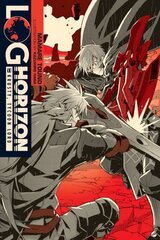 Log Horizon, Vol. 11 (light novel): Homesteading the Noosphere цена и информация | Фантастика, фэнтези | kaup24.ee