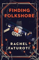 Finding Folkshore hind ja info | Noortekirjandus | kaup24.ee