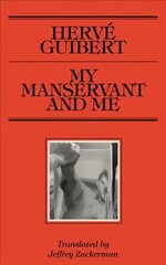 My Manservant and Me цена и информация | Фантастика, фэнтези | kaup24.ee