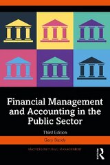 Financial Management and Accounting in the Public Sector 3rd edition цена и информация | Книги по экономике | kaup24.ee