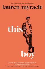 This Boy цена и информация | Книги для подростков и молодежи | kaup24.ee