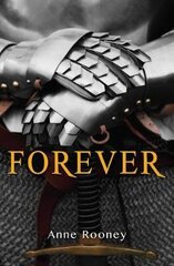 Forever hind ja info | Noortekirjandus | kaup24.ee