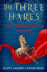 Terracotta Horse hind ja info | Noortekirjandus | kaup24.ee