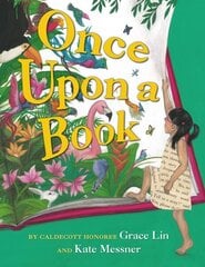 Once Upon a Book hind ja info | Noortekirjandus | kaup24.ee