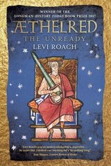 AEthelred: The Unready hind ja info | Elulooraamatud, biograafiad, memuaarid | kaup24.ee