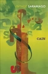 Cain цена и информация | Фантастика, фэнтези | kaup24.ee