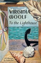 To the Lighthouse: (Penguin Classics Deluxe Edition) цена и информация | Фантастика, фэнтези | kaup24.ee