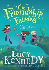 Friendship Fairies Go to Sea цена и информация | Книги для подростков и молодежи | kaup24.ee