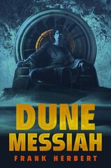 Dune Messiah: Deluxe Edition hind ja info | Fantaasia, müstika | kaup24.ee