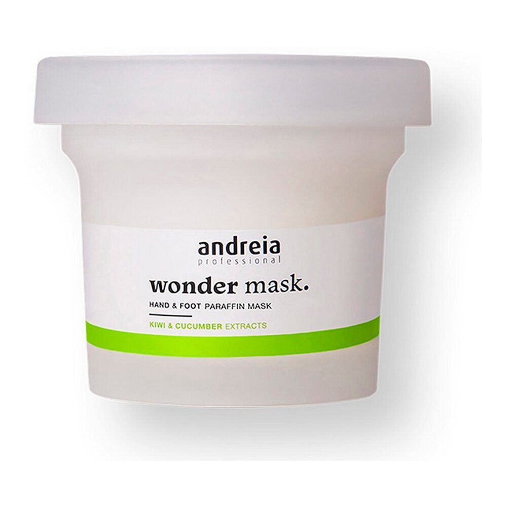 Kätemask Andreia Wonder, 200 g цена и информация | Kehakreemid, losjoonid | kaup24.ee