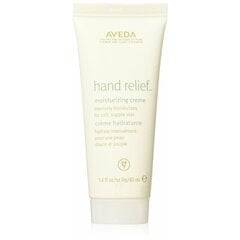 Toitev kätekreem Aveda, 40 ml hind ja info | Kehakreemid, kehaspreid | kaup24.ee