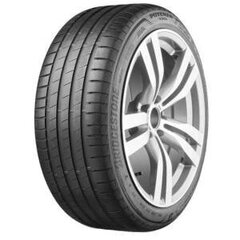 Auto rehv Bridgestone hind ja info | Suverehvid | kaup24.ee