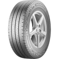 Continental Vancontact eco 215/75R16 116R цена и информация | Летняя резина | kaup24.ee